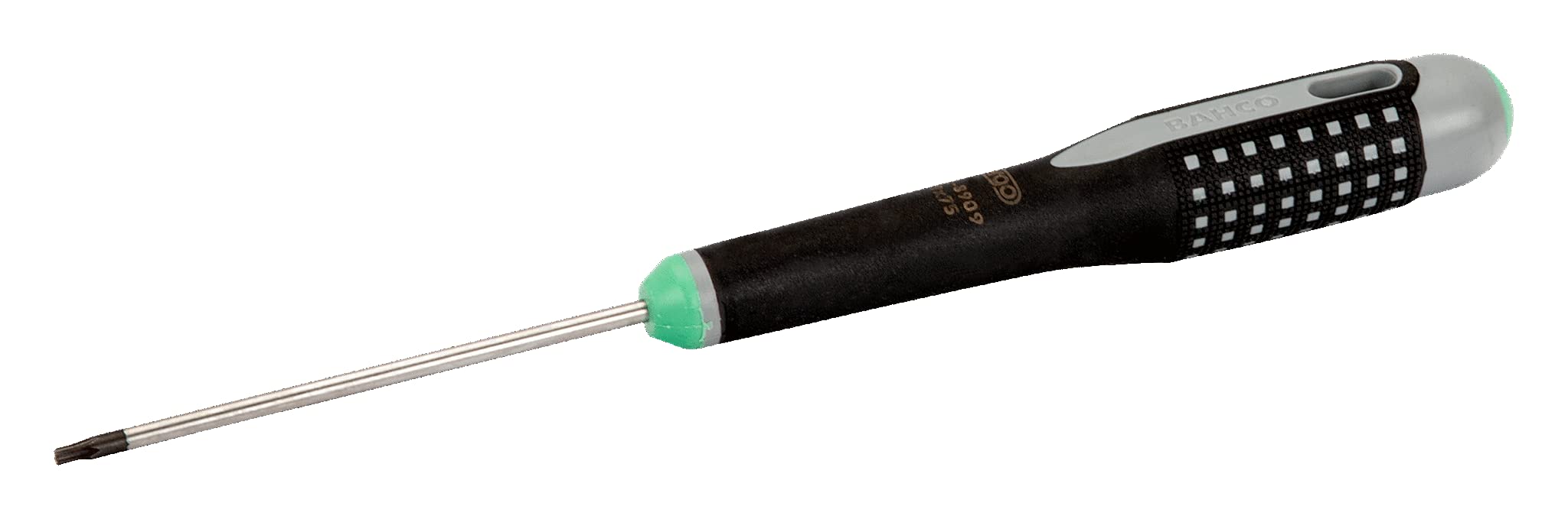 

BAHCO Ergonomic Screwdriver Ergo Torx Driver BE-8930
