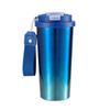 LocknLock Starlight Energy Stainless Steel Travel Mug