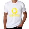 Mstk TShirt AntiFade Casual Tee Shirt TShirt