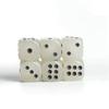 Fun Night Bar 14mm 6 Sided Bright Light Noctilucent Dice Cubes Drinking Tool Luminous Game Dices