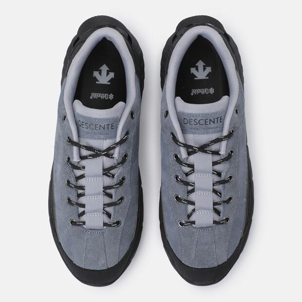 Descente Crepe 3.0 Deep Blue Sr123Lcr19 (C Type)