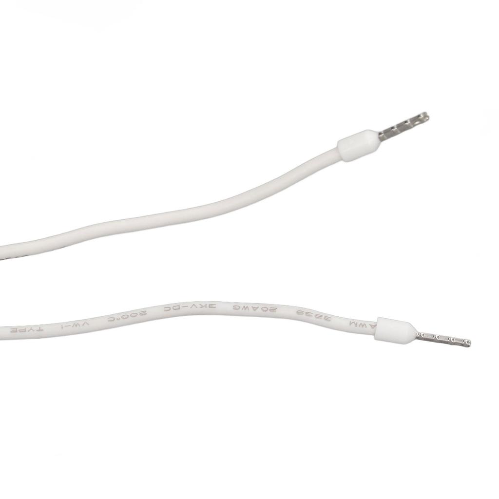 5PCS 24V 60W Hter Cartridge Replacement Stainless Steel Hd Hting Tube 3D Printer Accessories
