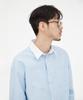 GIFTORIGINAL (Unisex) City Edge Oxford Shirt