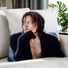 Actor Norman Reedus Cushion Cover Cushion Cover Set 4Pcs 50X50 45X45 40X40 Pillowcase Decorative Sofa Home Decor