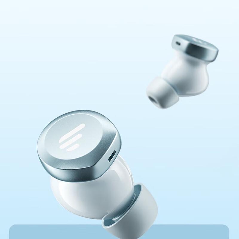 Edifier TWS5 Pro True Wireless Active Noise Cancelling Earbuds