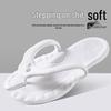 Lightweight Portable Folding Slippers for Travel, Beach, Swimming, and Hotel Use