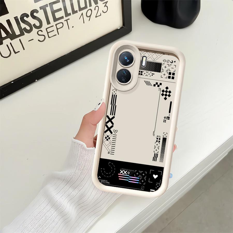 Phone Cover Case for Xiaomi Redmi Note 14 Pro Plus 12 10 12S 11S Note 13 11 10S 9s Classic Game Go