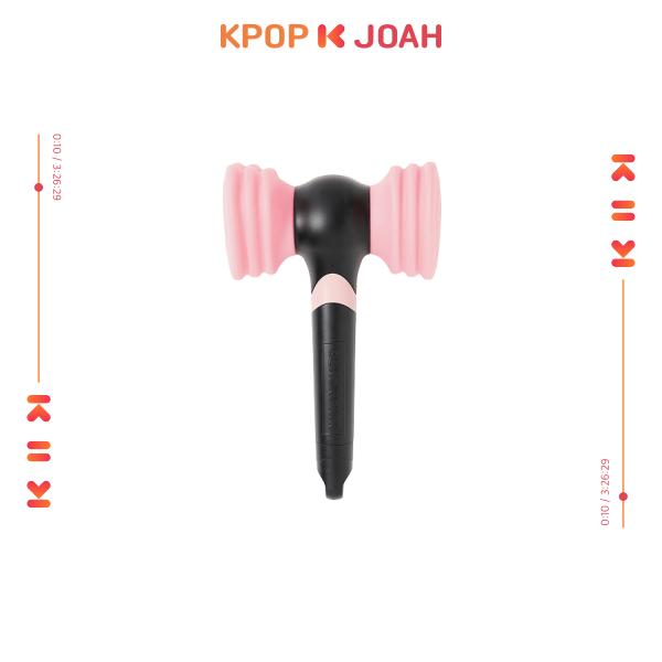 BLACKPINK Offisiell Lysstav SPESIALUTGAVE