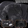 Motorcycle Gloves Waterproof Tearproof Protection Handlebar Motorcycle Riding Gloves Men for Winter Work Cold Weather Running