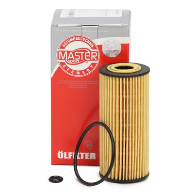 Oil Filter Mercedes A-Class (W168 W169) B Sports Tourer (W245) Vaneo (414)