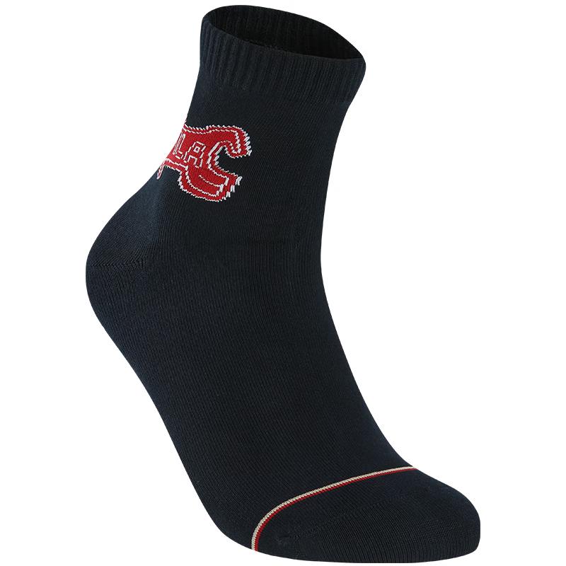 FILA Men s Mid-Waist Casual Sport Socks S