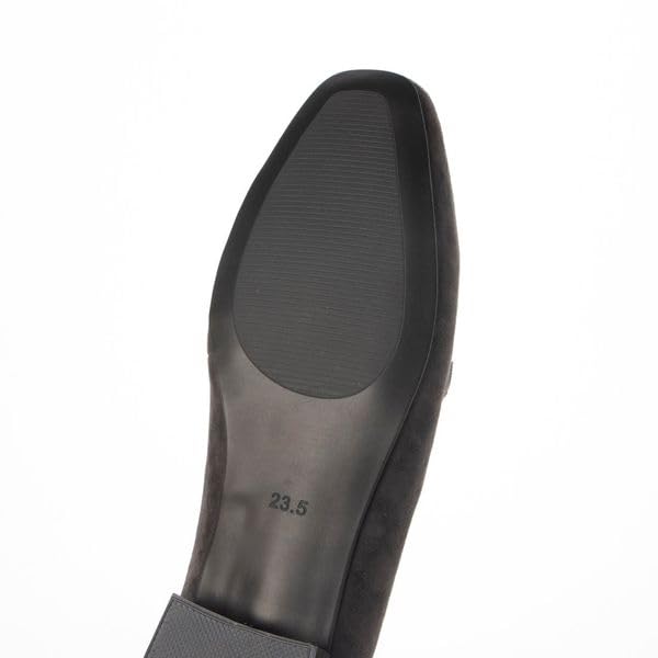 Sparkly Bit Loafers [Liz Lafine]