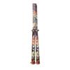 Unsharpened Folding Butterfly Practice Comb for Outdoor Camping