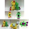 Schattige Barney Vriend Baby Bop Bj Pluche Poppen Speelgoed Ideaal Kerstcadeau Voor Kinderen