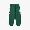 diadora Grid Woven Pants Green