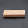 Professional Luthier Tools Mahogany Acoustic Guitar Making Brace Support Block