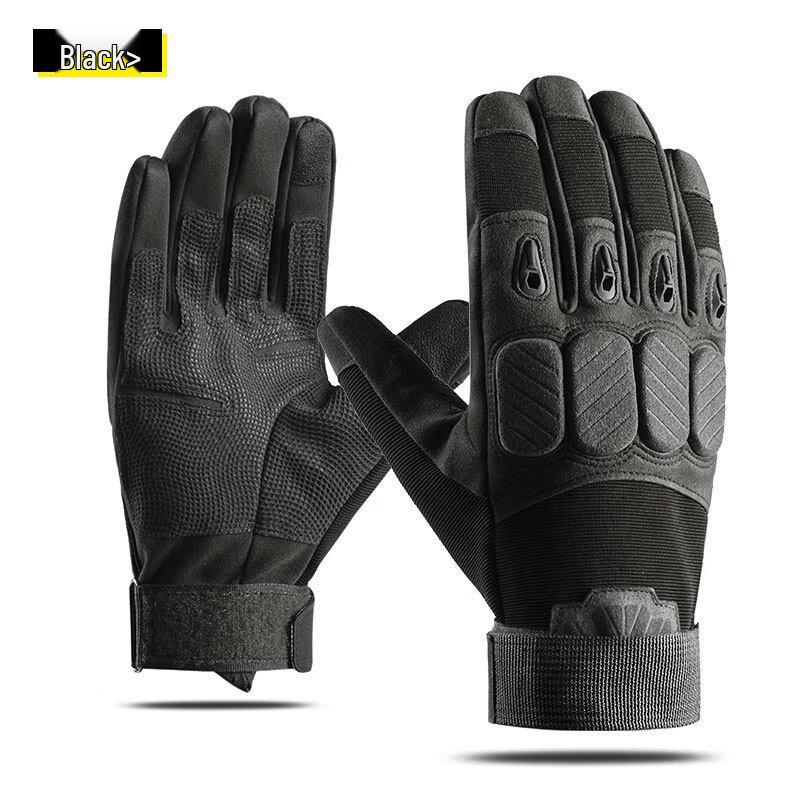 Maihan Tactical Full Finger Gloves XL