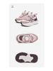 Happy Bear Rotating Buckle Mesh Children's Running Shoes for Spring/Autumn - Breathable & Versatile