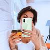 3 Pcs Clear Case For Xiaomi Redmi A1 A2 Plus A1 Plus Thick Shockproof Soft Silicone Phone Cover for Redmi A2