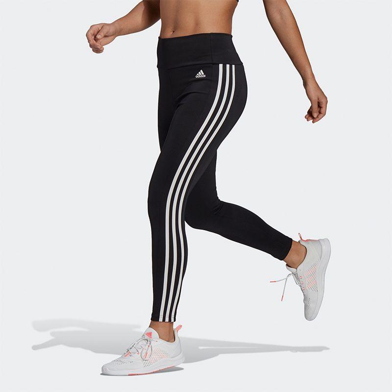 adidas Sports Pants Women's Black Moderate GL4040