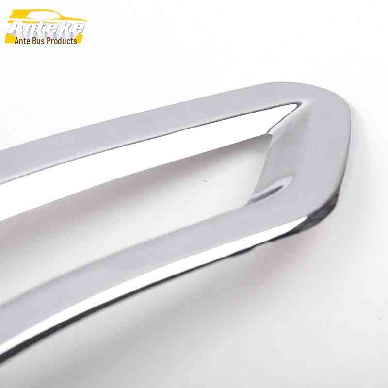 Jiangling Landwind X5 Rear Fog Light Cover: Decorative Frame for Tail Fog Light