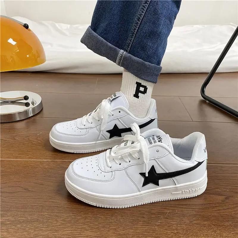 

Стиль Гонконга Ниша Женские кроссовки Супер горячие универсальные повседневные летние новые туфли на плоской подошве с резиновым верхом для летнего сезона 44