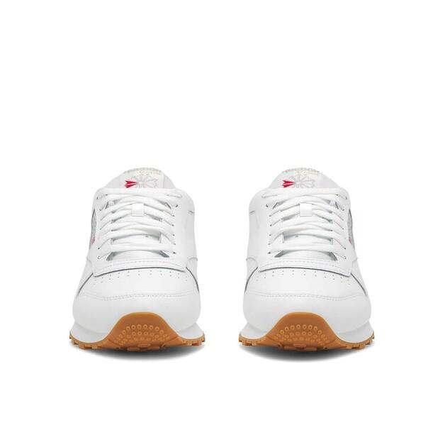 Кроссовки Reebok Classic Leather