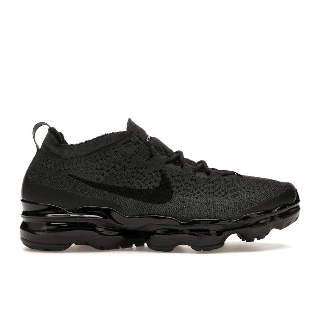 Nike Air VaporMax 2023 Flyknit Antracitová Černá Pánské Tenisky DV1678-006