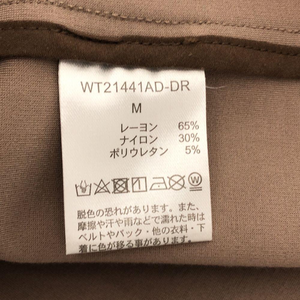 WILDTHINGS Urban Research Doors collaboration Long sleeve tailored jacket Men's Used