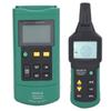 MY6818 Multifunction Cable Detector Underground Wire Short Circuit Tester Finder Diagnostic Tool