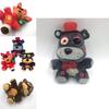 Perfect Gift For Fnaf Fans Five Nights At Freddy's Plush Toy Stuffed Bear Foxy