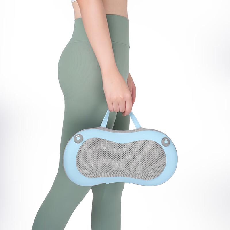 Sanhe Songshi Multi-functional Neck & Back Massage Cushion
