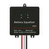 Batterien Spannungsausgleicher 24V Batterieausgleicher für Blei-Säure-Lithium-Batterie mit LED-Anzeige Batterieausgleicher