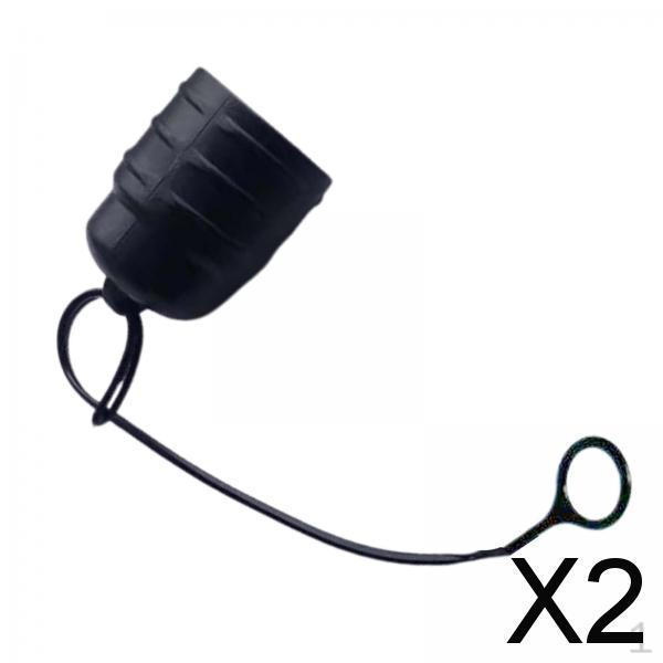 2x Bite Valve Cover, Water Bag Replacement, Bladder Drink Tube