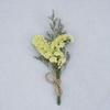 Mini Dried Flower Bouquet for DIY Decoration and Gift Accessories