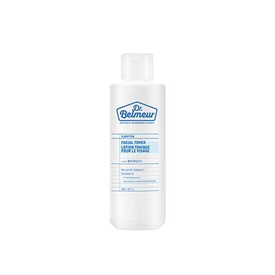 The Face Shop Dr. Belmer Clarifying Toner 200ml