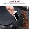 Coussin de siège de voiture haut de gamme Housse antidérapante Tapis de protection pour siège FR Leon Ibiza Altea Exe 5f Mk2 Mk3 Tarraco Accessoires automobiles