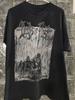 Unisex-Shirt Baumwolle Oversize Große Größe Neu T-Shirt Deeds Of Flesh Path Of The Debiliening Soffocation,