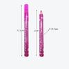 Fashion Long Lasting Waterproof Glitter Pigment Colored Eyeliner Eye Shadow Eye Makeup Cosmetics