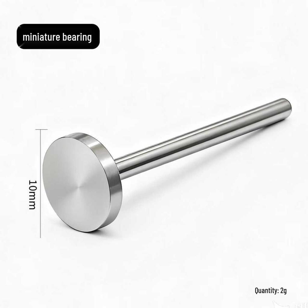 50-teiliges Nailart-Schleif- und Polierset mit 15 mm Schleifblättern