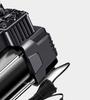 Universal Electric Air Pump for Cars, Motorcycles, and Tricycles
