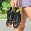 Womens Mens Hike Barefoot Shoes Mens Wide Toe Unisex Water Shoe Women Men Lightweight Barefoot Hiking Sneakers Sport Footwear
