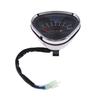 Motorcycle Meter Odometer Gauge Backlight Lcd Digital Indicator Instrument Mechanical Km/H Odometer For Dax 70