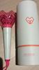 GIRLS GENERATION Official Cheering Stick - Wishing Stick Used