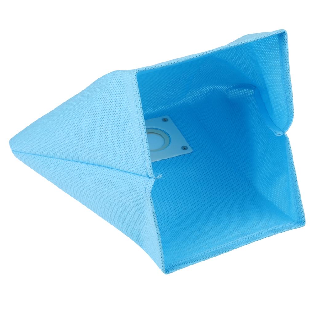 Ersatzstaubbeutel Waschbarer Vliesbeutel