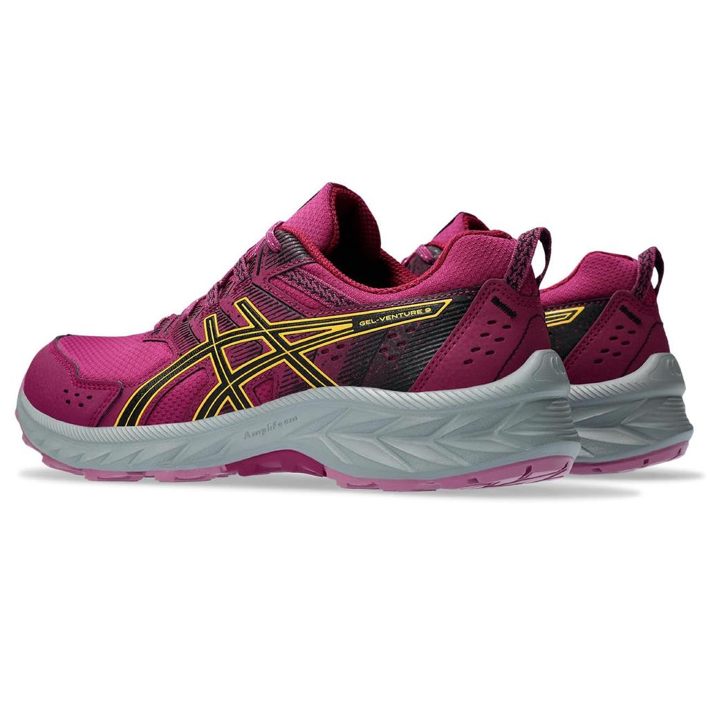 9 Pantofi de Trail Running pentru Femei [Asics] GEL-VENTURE
