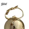 Stylish City Earrings 1 Pair Ball Dangle for Women Metal