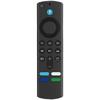 ABS Remote Control for Fire TV Stick Lite LCD TV L5B83G BT Voice Remote Control Amazon Third Generation