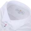 Countess Mara Slim Fit Moisture Wicking Placket Semi Wide Shirt Cdhw2b1463a003g