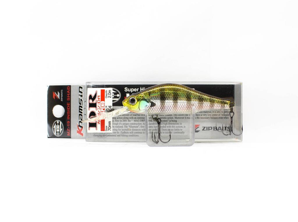 ZipBaits Khamsin DR 70mm závěsná nástraha 509 (9086)